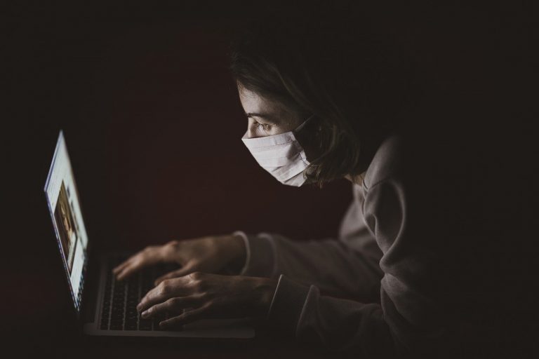 Virus Corona dan Posisi Persepsi Kita