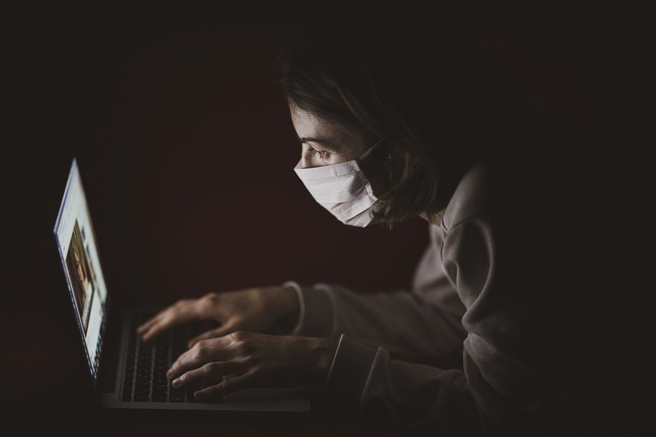 Virus Corona dan Posisi Persepsi Kita